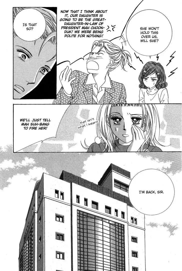 Nan Eomma Nun Appa Chapter 2.4 page 28 - Chapter 2-4