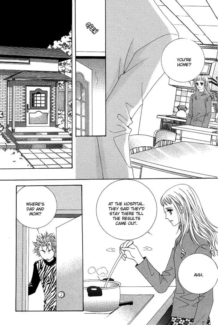 Nan Eomma Nun Appa Chapter 2.4 page 30 - Chapter 2-4