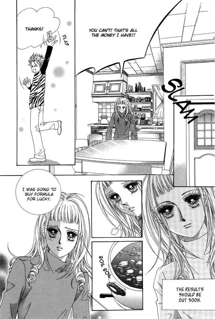 Nan Eomma Nun Appa Chapter 2.4 page 32 - Chapter 2-4
