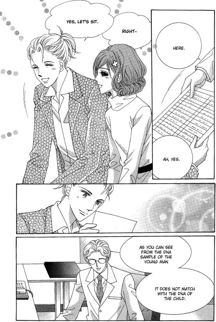 Nan Eomma Nun Appa Chapter 2.4 page 34 - Chapter 2-4