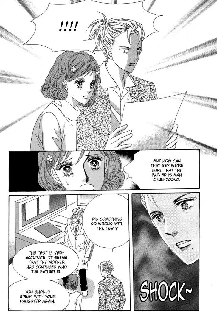 Nan Eomma Nun Appa Chapter 2.4 page 35 - Chapter 2-4