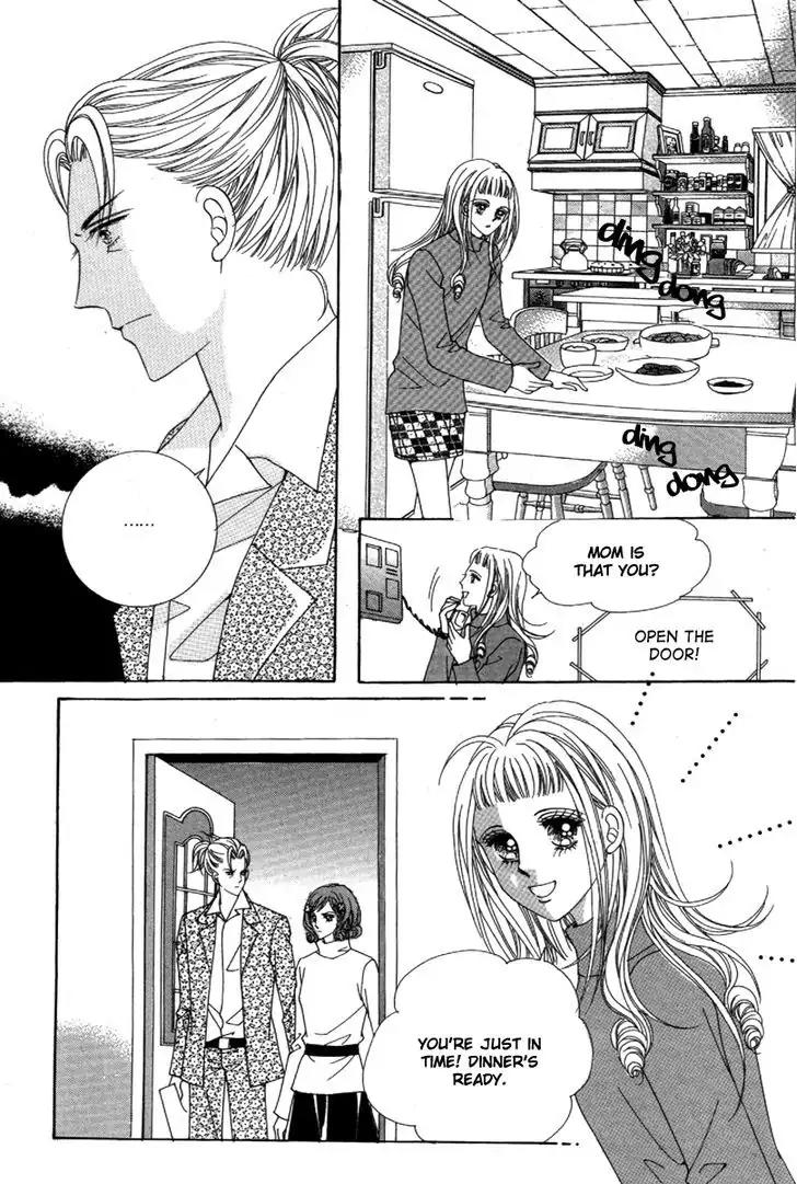 Nan Eomma Nun Appa Chapter 2.4 page 36 - Chapter 2-4