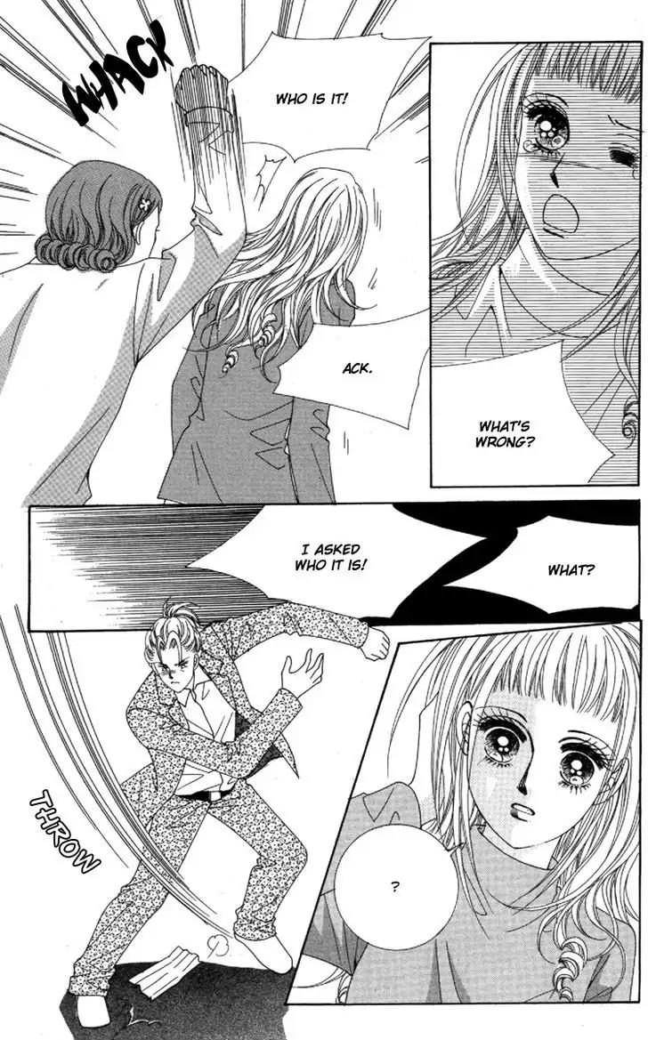 Nan Eomma Nun Appa Chapter 2.4 page 37 - Chapter 2-4