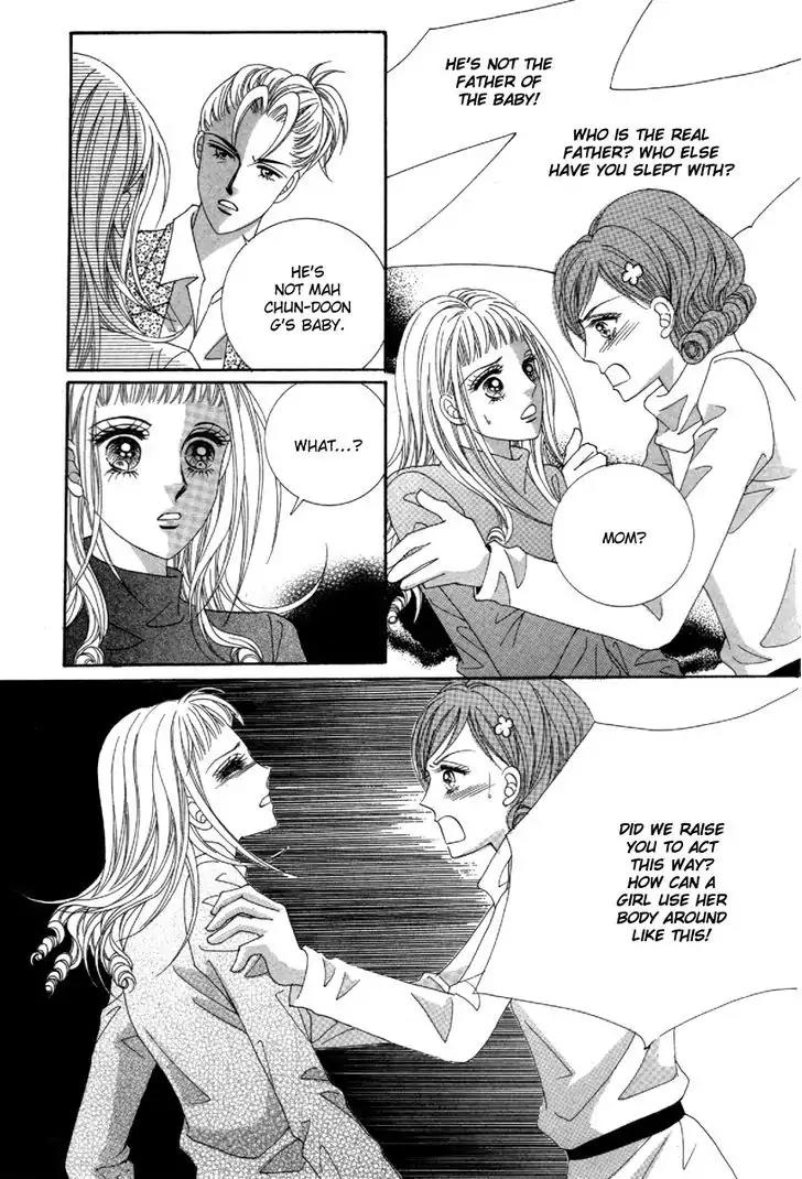 Nan Eomma Nun Appa Chapter 2.4 page 38 - Chapter 2-4