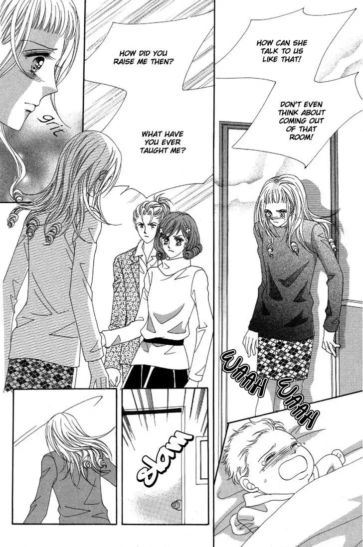 Nan Eomma Nun Appa Chapter 2.4 page 39 - Chapter 2-4