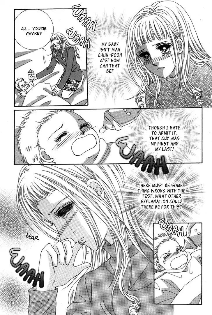 Nan Eomma Nun Appa Chapter 2.4 page 40 - Chapter 2-4