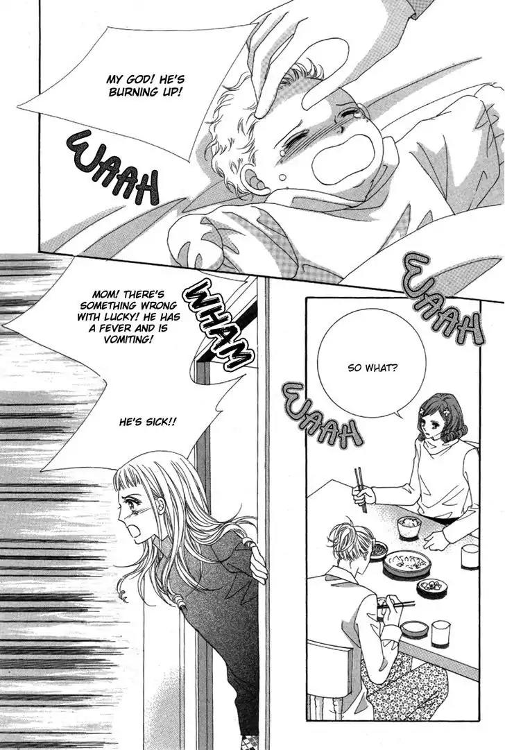 Nan Eomma Nun Appa Chapter 2.4 page 42 - Chapter 2-4