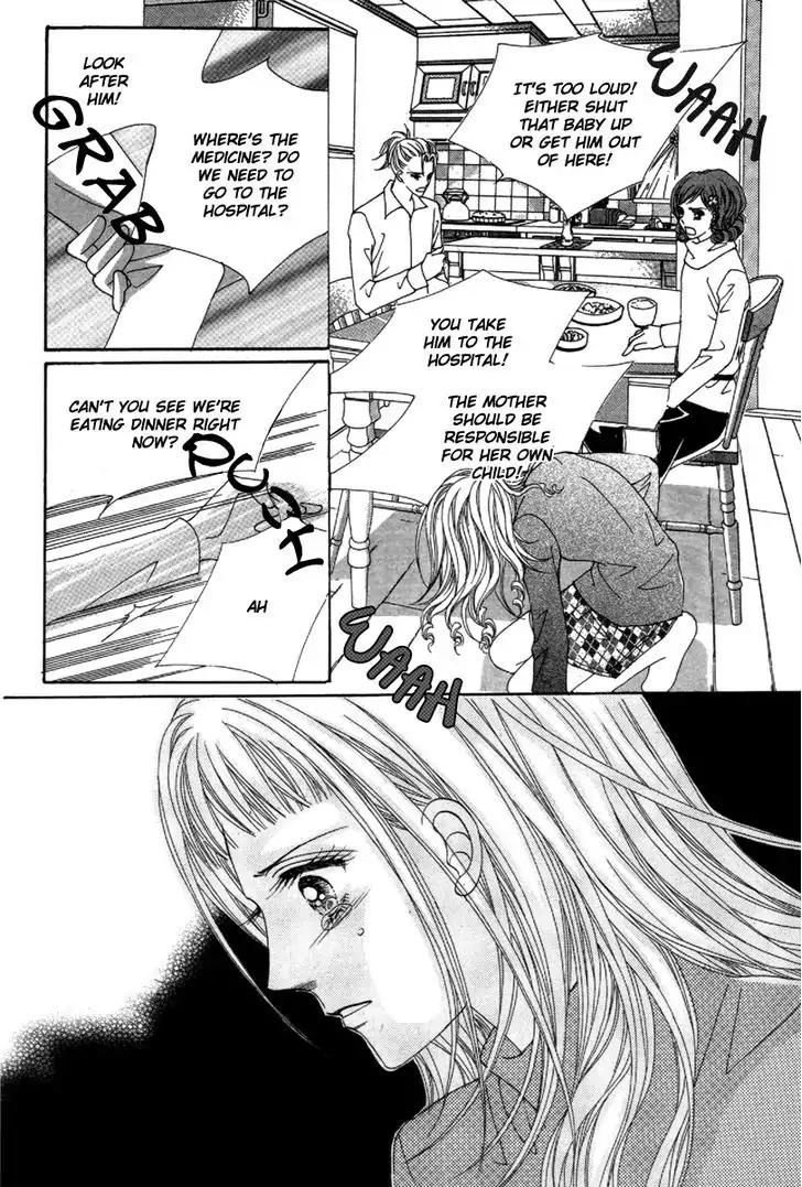 Nan Eomma Nun Appa Chapter 2.4 page 43 - Chapter 2-4