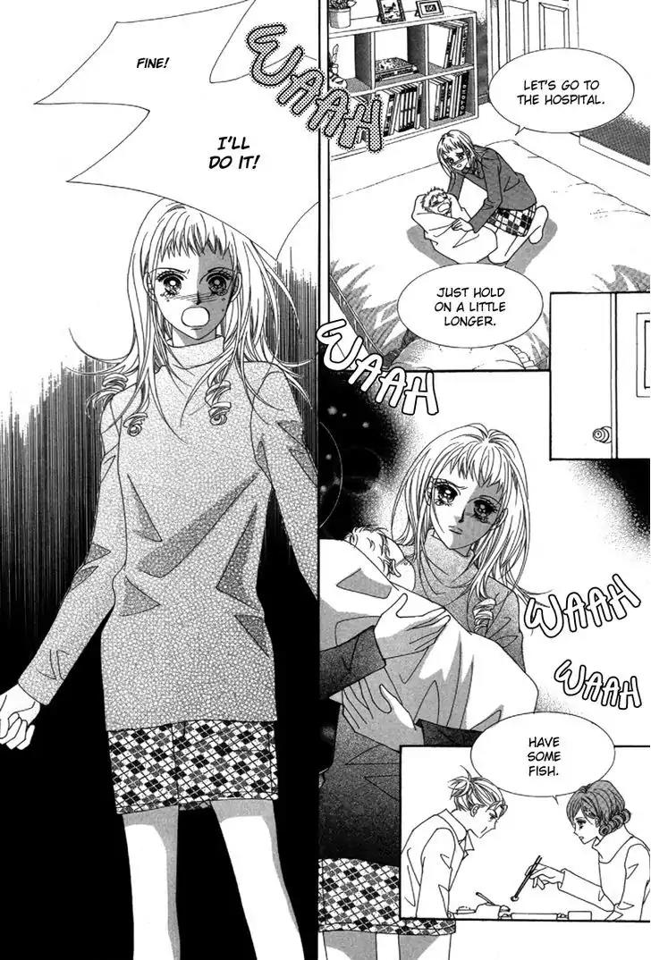 Nan Eomma Nun Appa Chapter 2.4 page 44 - Chapter 2-4