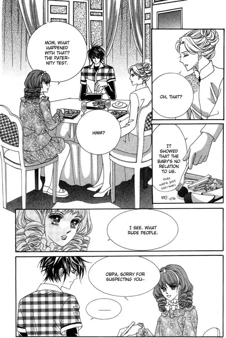 Nan Eomma Nun Appa Chapter 2.4 page 46 - Chapter 2-4