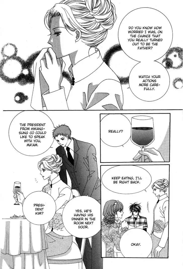 Nan Eomma Nun Appa Chapter 2.4 page 47 - Chapter 2-4