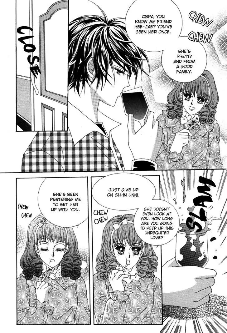 Nan Eomma Nun Appa Chapter 2.4 page 48 - Chapter 2-4