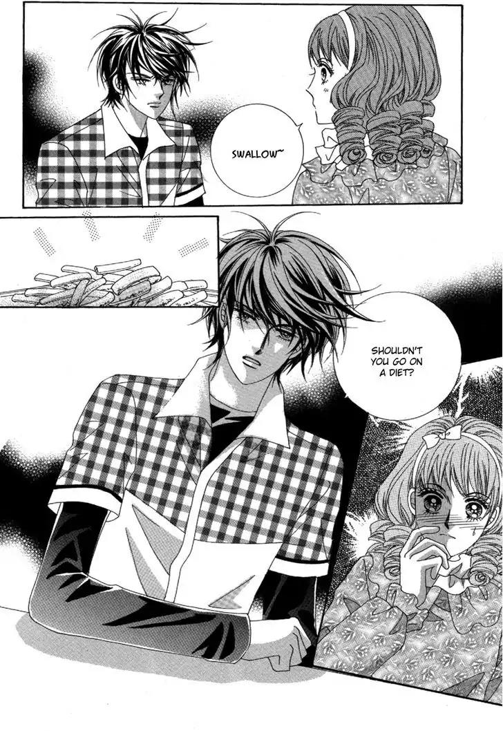 Nan Eomma Nun Appa Chapter 2.4 page 49 - Chapter 2-4