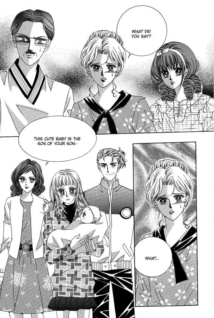 Nan Eomma Nun Appa Chapter 2.4 page 5 - Chapter 2-4