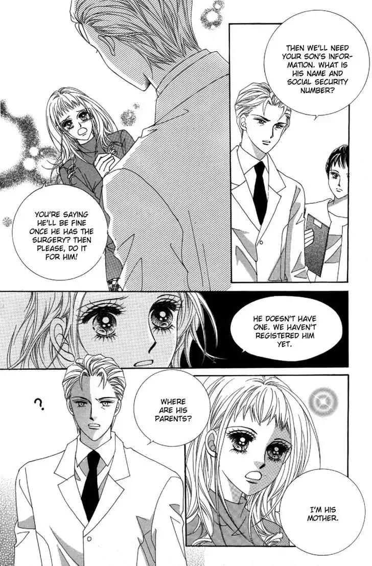 Nan Eomma Nun Appa Chapter 2.4 page 53 - Chapter 2-4