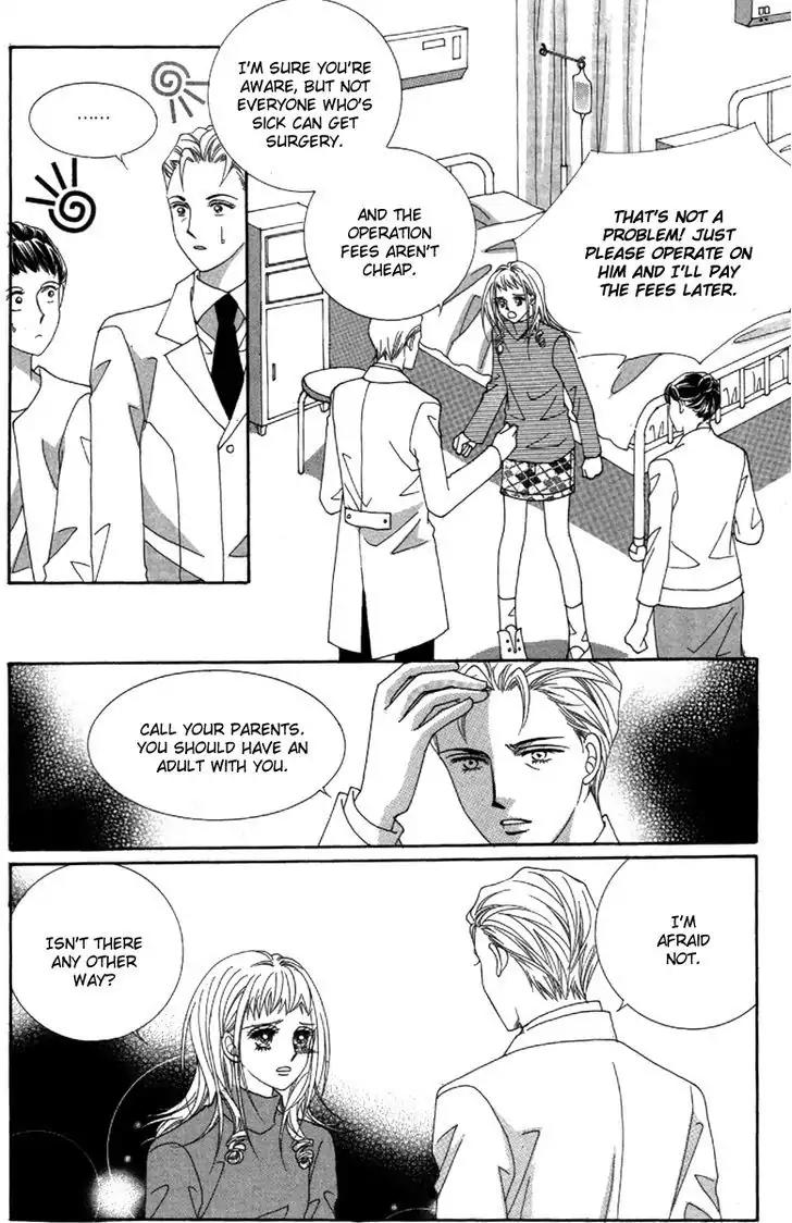 Nan Eomma Nun Appa Chapter 2.4 page 54 - Chapter 2-4