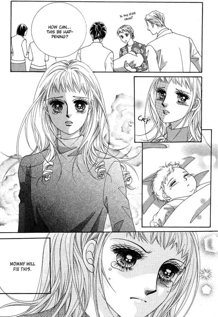 Nan Eomma Nun Appa Chapter 2.4 page 55 - Chapter 2-4