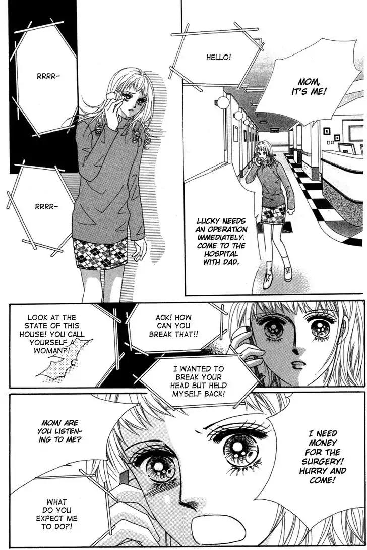 Nan Eomma Nun Appa Chapter 2.4 page 56 - Chapter 2-4