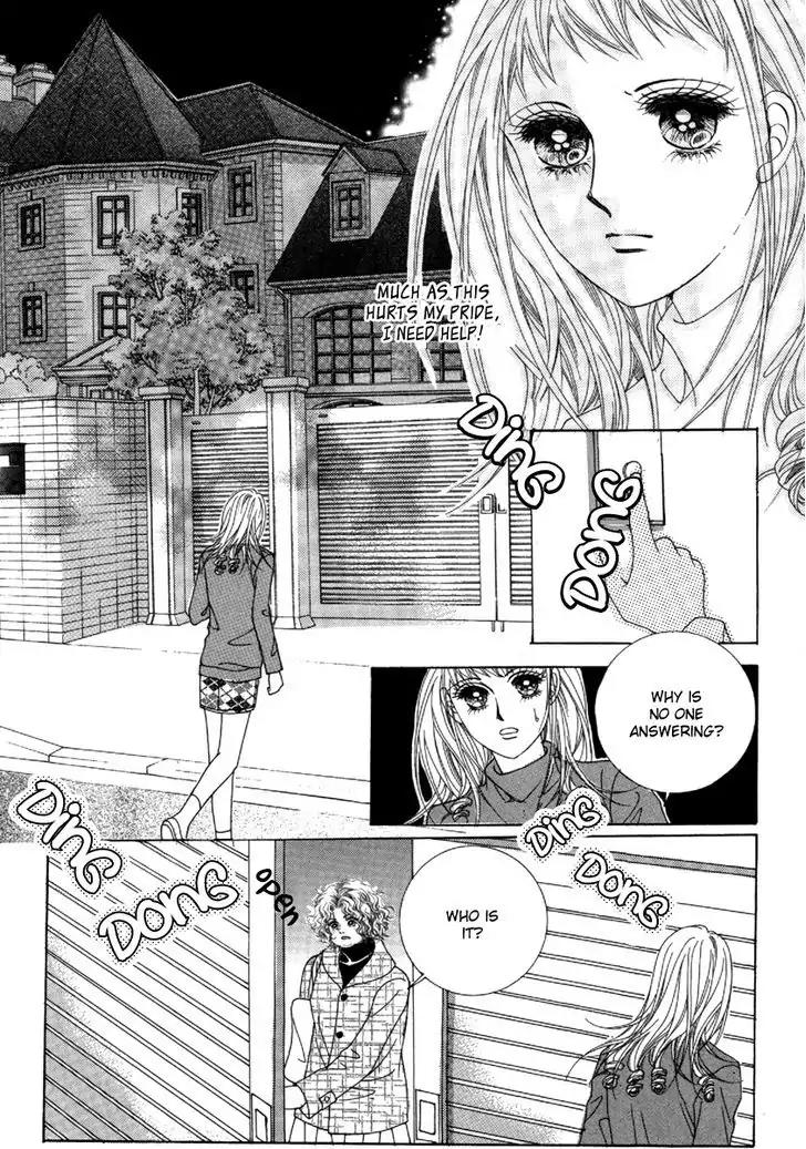 Nan Eomma Nun Appa Chapter 2.4 page 61 - Chapter 2-4