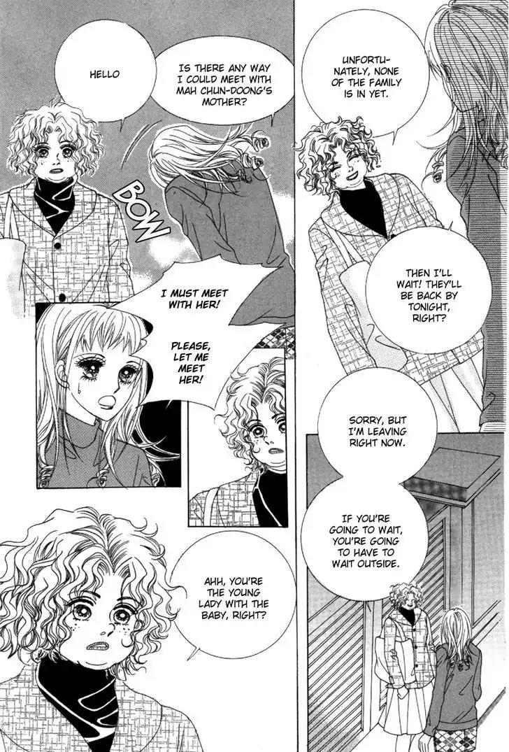 Nan Eomma Nun Appa Chapter 2.4 page 62 - Chapter 2-4