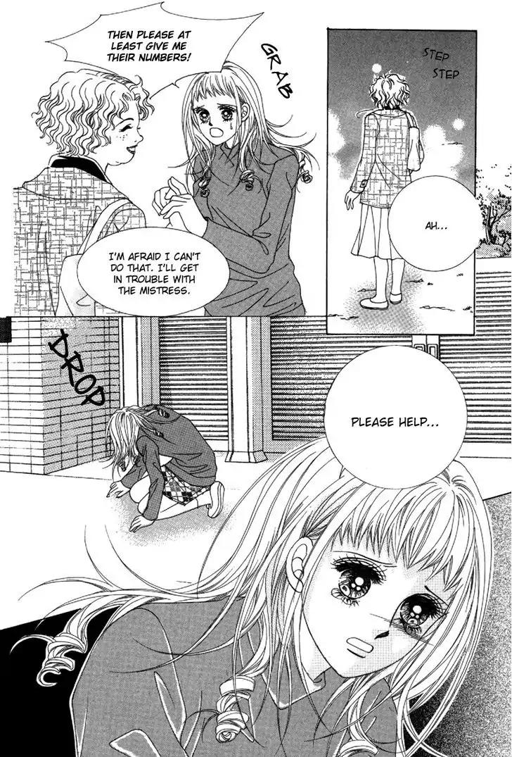 Nan Eomma Nun Appa Chapter 2.4 page 63 - Chapter 2-4