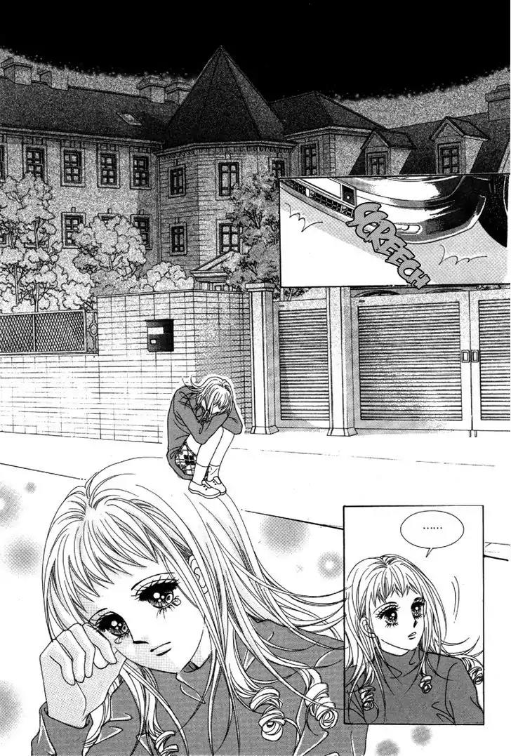 Nan Eomma Nun Appa Chapter 2.4 page 64 - Chapter 2-4