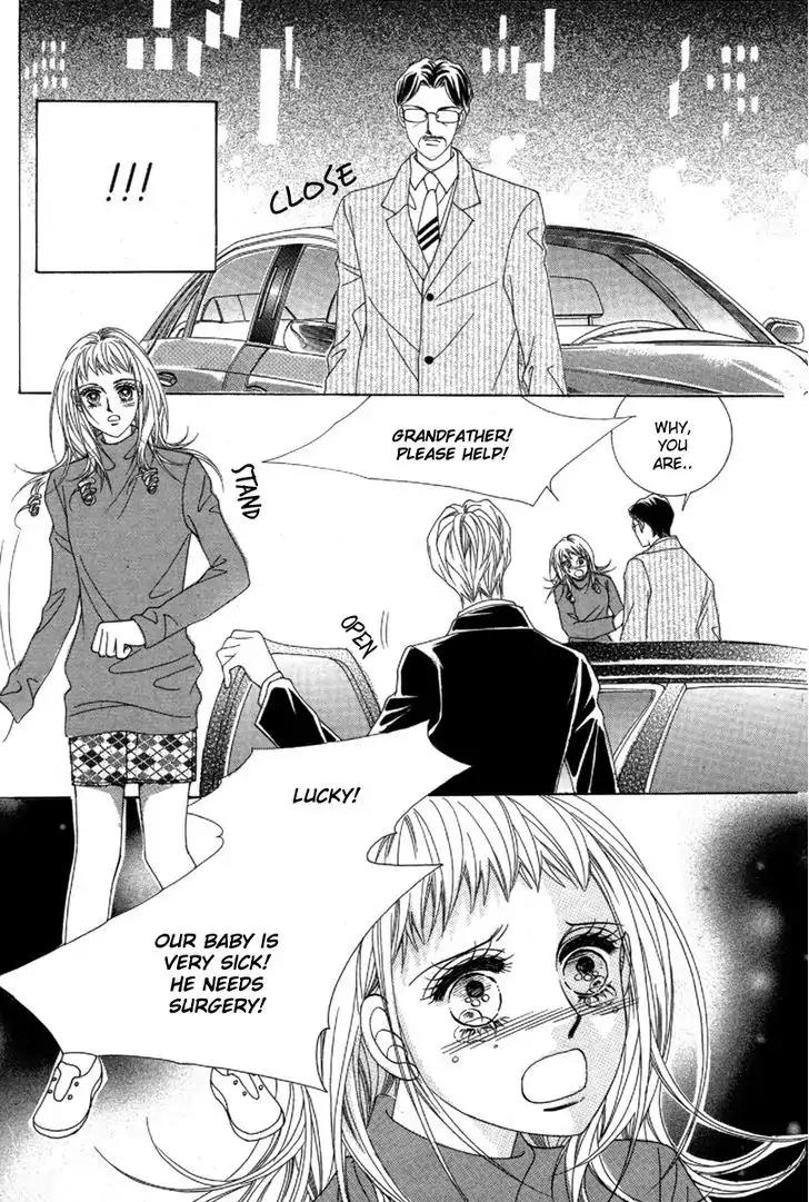 Nan Eomma Nun Appa Chapter 2.4 page 65 - Chapter 2-4
