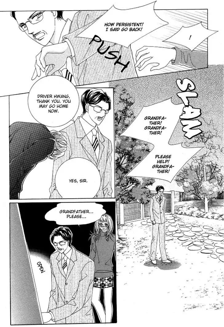 Nan Eomma Nun Appa Chapter 2.4 page 67 - Chapter 2-4