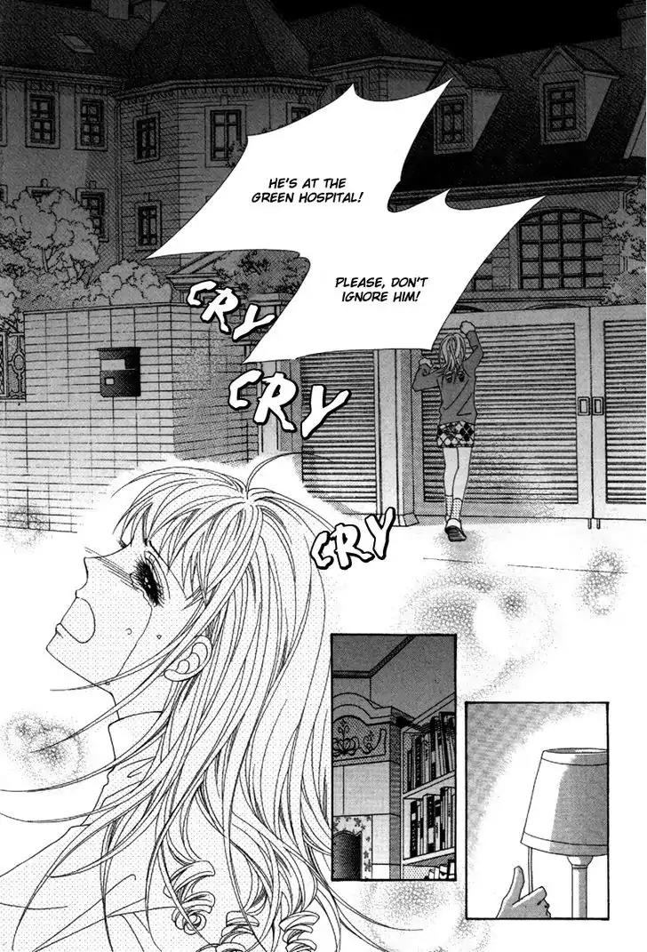 Nan Eomma Nun Appa Chapter 2.4 page 68 - Chapter 2-4