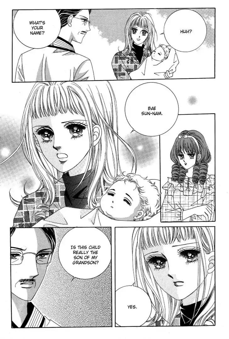 Nan Eomma Nun Appa Chapter 2.4 page 7 - Chapter 2-4