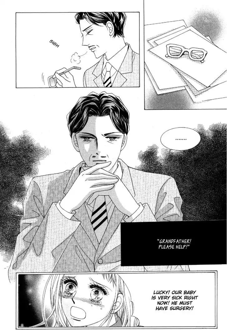 Nan Eomma Nun Appa Chapter 2.4 page 72 - Chapter 2-4