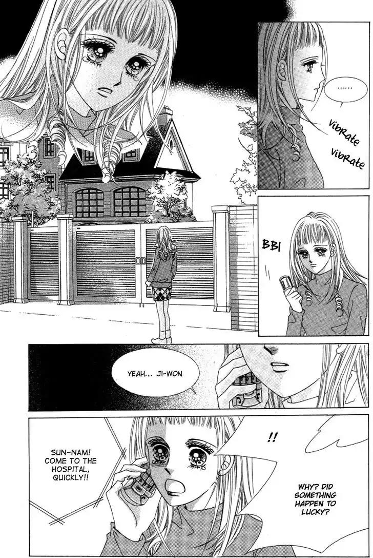 Nan Eomma Nun Appa Chapter 2.4 page 74 - Chapter 2-4