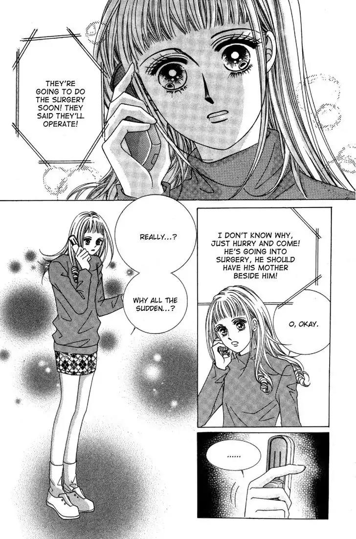 Nan Eomma Nun Appa Chapter 2.4 page 75 - Chapter 2-4
