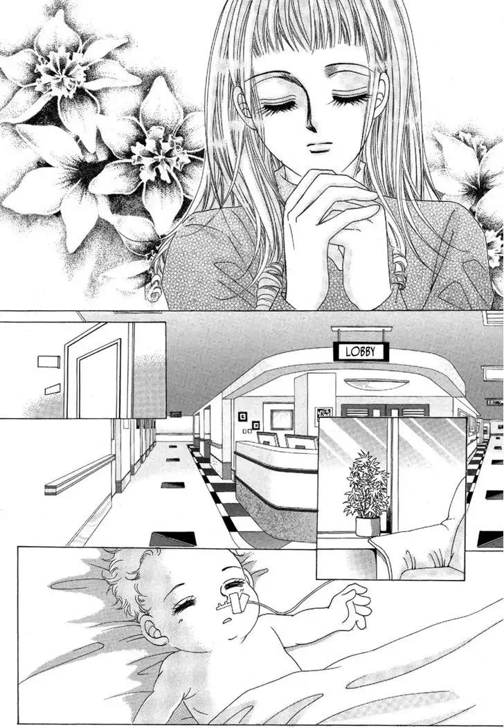Nan Eomma Nun Appa Chapter 2.4 page 77 - Chapter 2-4