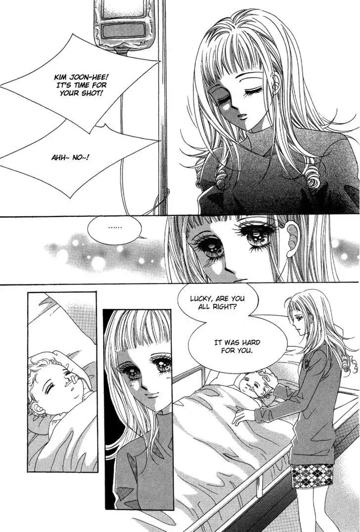 Nan Eomma Nun Appa Chapter 2.4 page 78 - Chapter 2-4