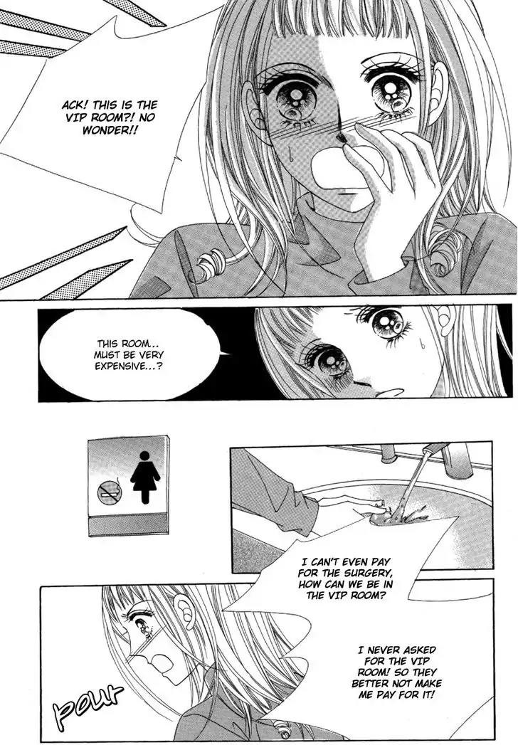 Nan Eomma Nun Appa Chapter 2.4 page 80 - Chapter 2-4