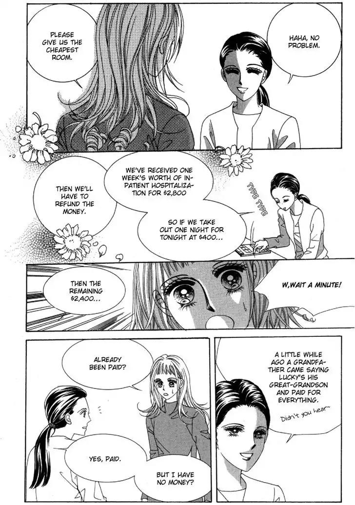 Nan Eomma Nun Appa Chapter 2.4 page 82 - Chapter 2-4