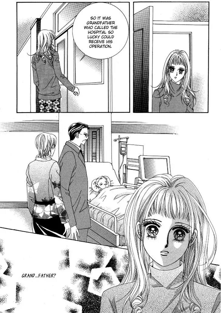 Nan Eomma Nun Appa Chapter 2.4 page 84 - Chapter 2-4