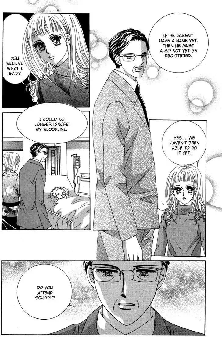 Nan Eomma Nun Appa Chapter 2.4 page 87 - Chapter 2-4