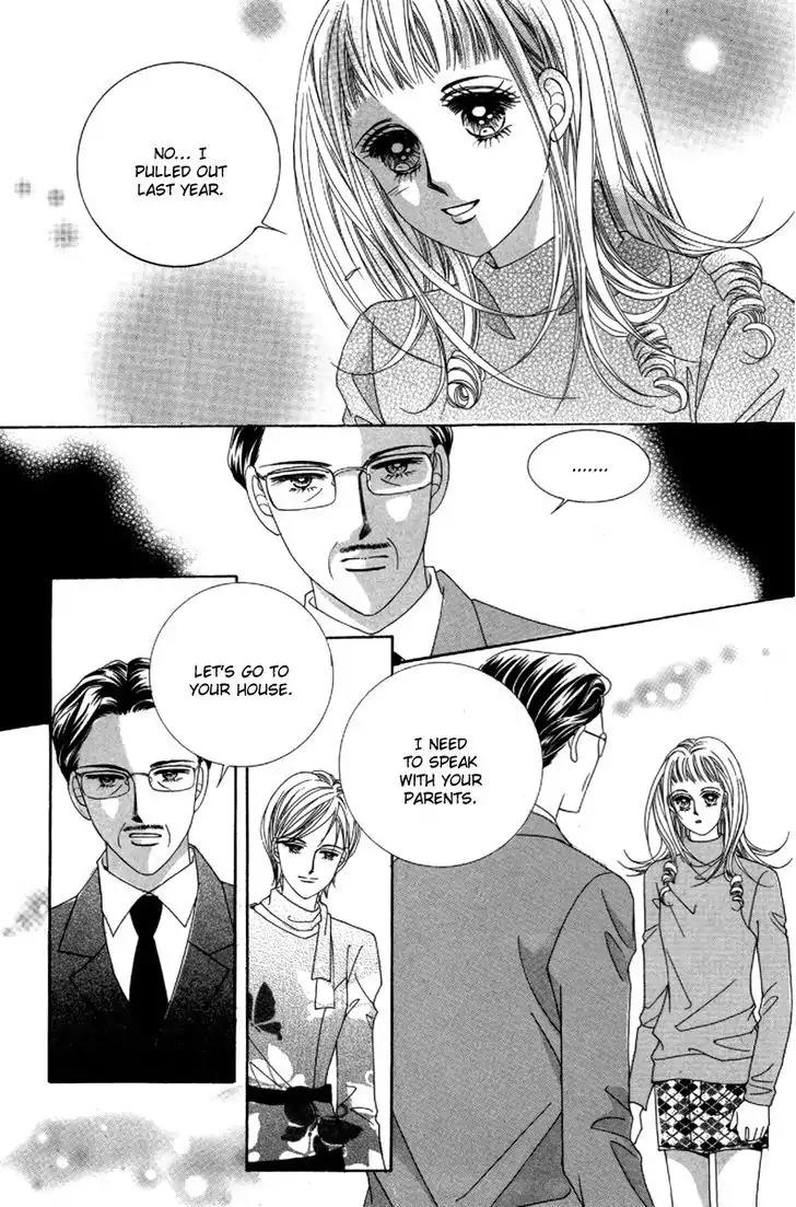 Nan Eomma Nun Appa Chapter 2.4 page 88 - Chapter 2-4