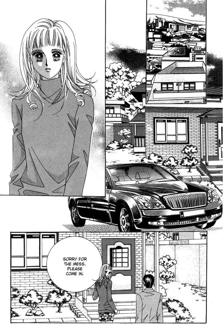 Nan Eomma Nun Appa Chapter 2.4 page 89 - Chapter 2-4