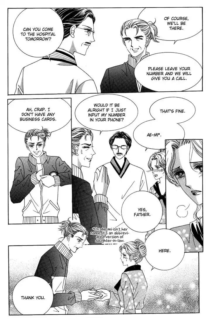 Nan Eomma Nun Appa Chapter 2.4 page 9 - Chapter 2-4