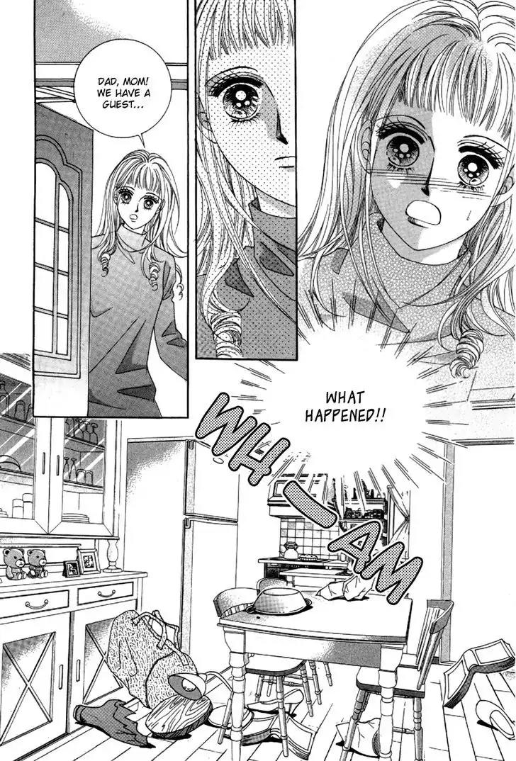 Nan Eomma Nun Appa Chapter 2.4 page 90 - Chapter 2-4