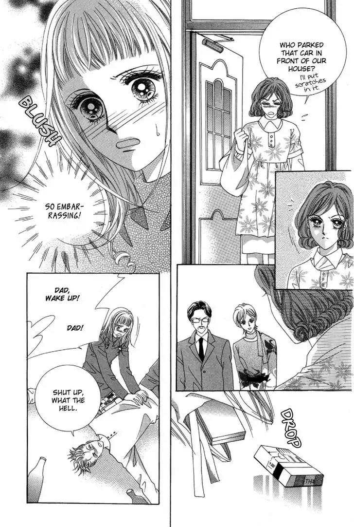 Nan Eomma Nun Appa Chapter 2.4 page 92 - Chapter 2-4