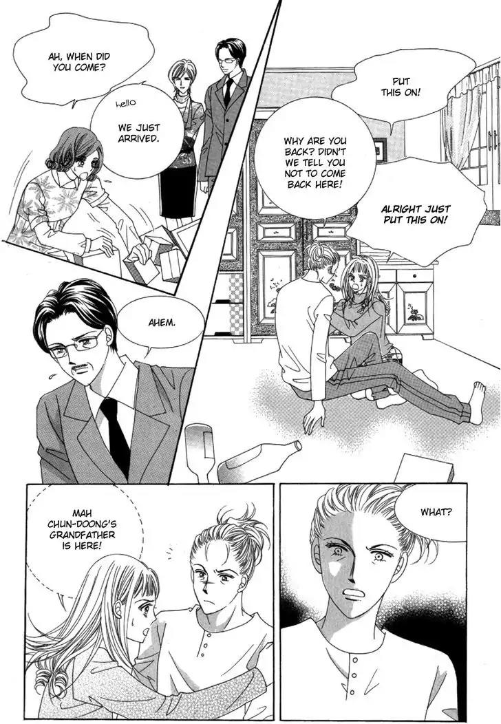 Nan Eomma Nun Appa Chapter 2.4 page 93 - Chapter 2-4