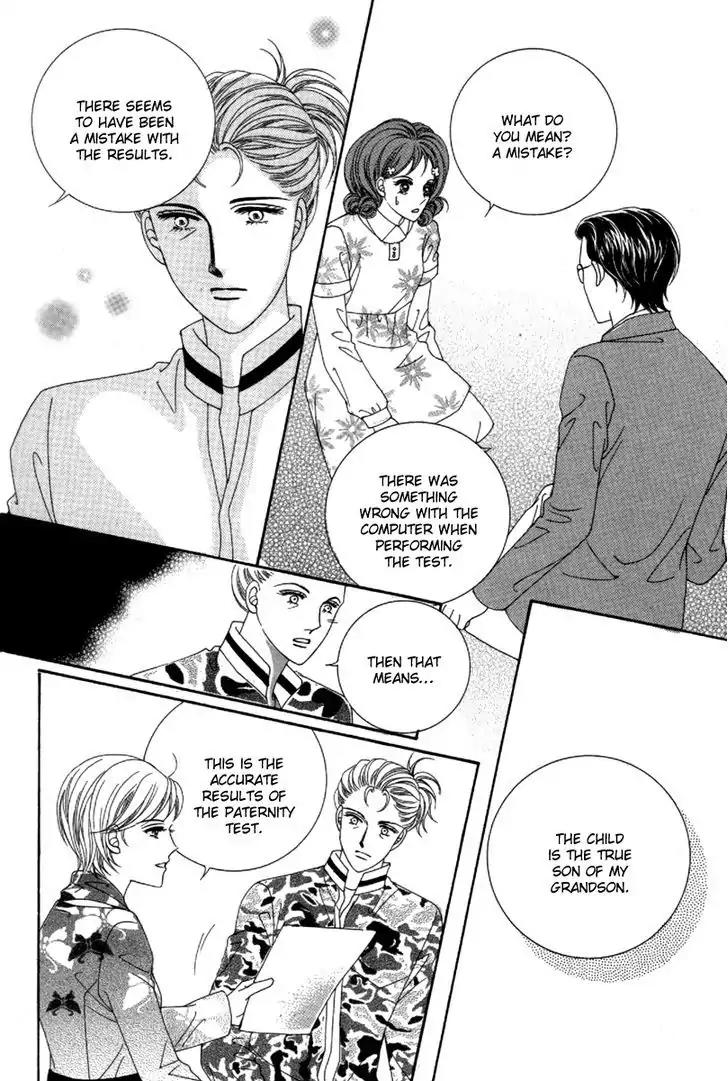 Nan Eomma Nun Appa Chapter 2.4 page 95 - Chapter 2-4