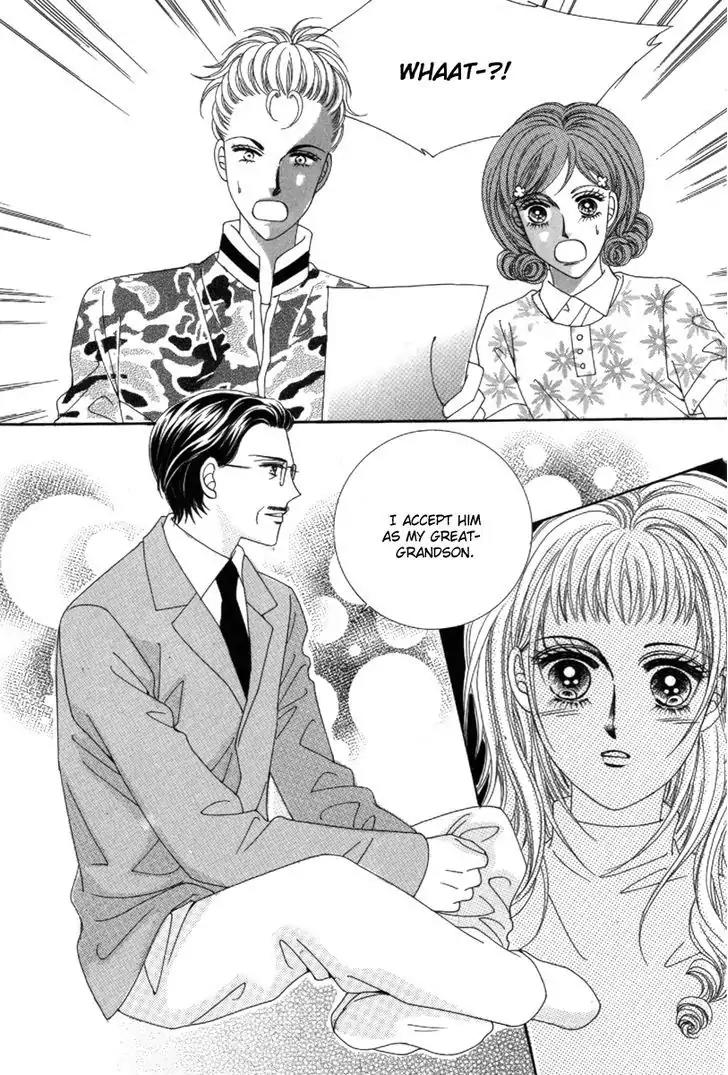 Nan Eomma Nun Appa Chapter 2.4 page 96 - Chapter 2-4
