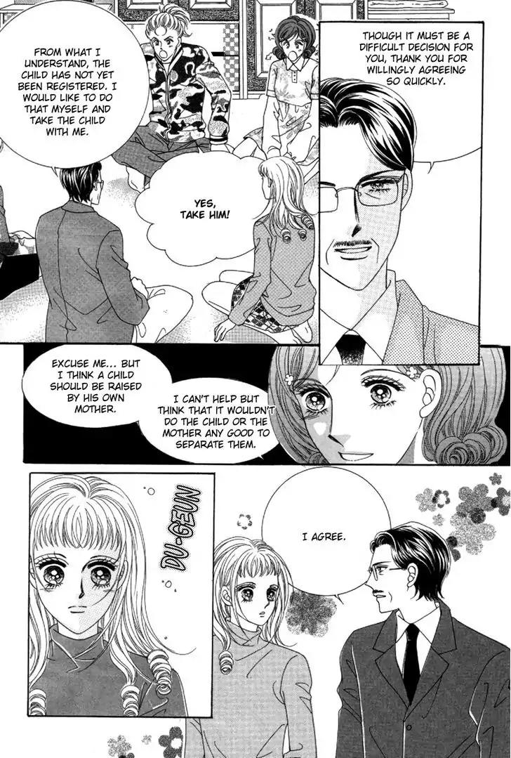 Nan Eomma Nun Appa Chapter 2.4 page 97 - Chapter 2-4