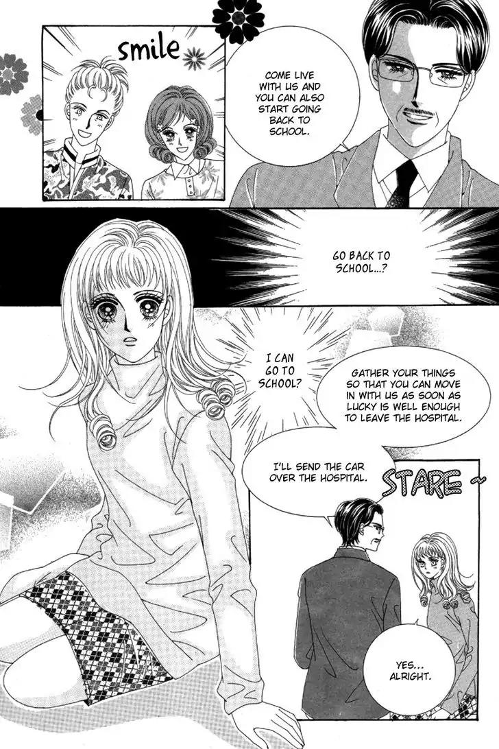 Nan Eomma Nun Appa Chapter 2.4 page 98 - Chapter 2-4