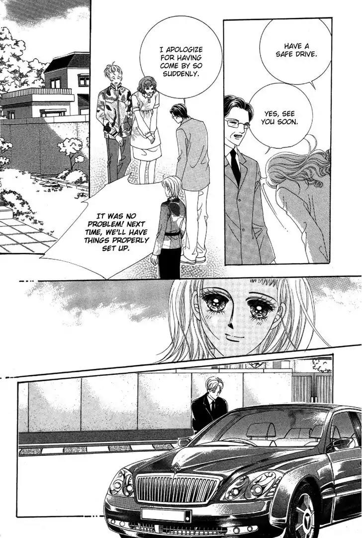 Nan Eomma Nun Appa Chapter 2.4 page 99 - Chapter 2-4